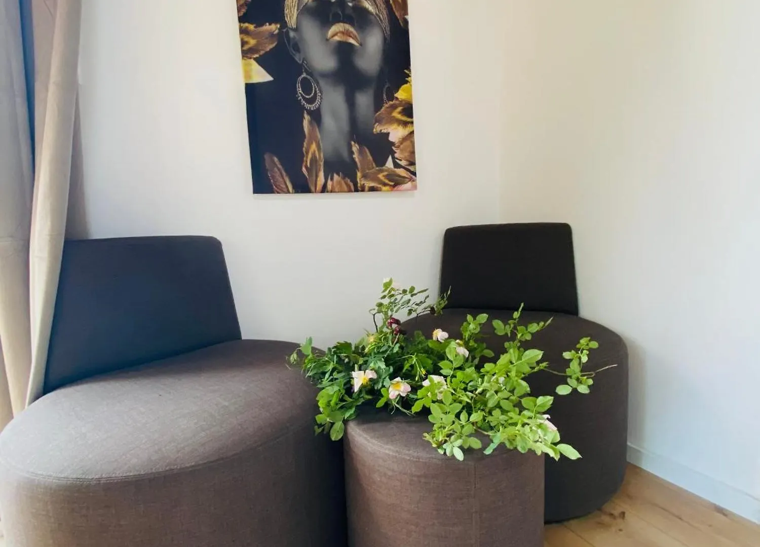 Family Room In Am Schopfwerk Area Vienna 0*,  Austria
