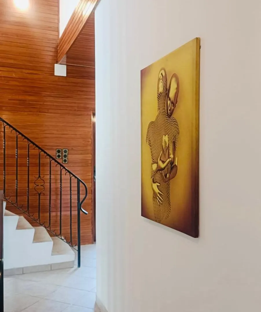 Homestay Family Room In Am Schopfwerk Area Vienna Austria