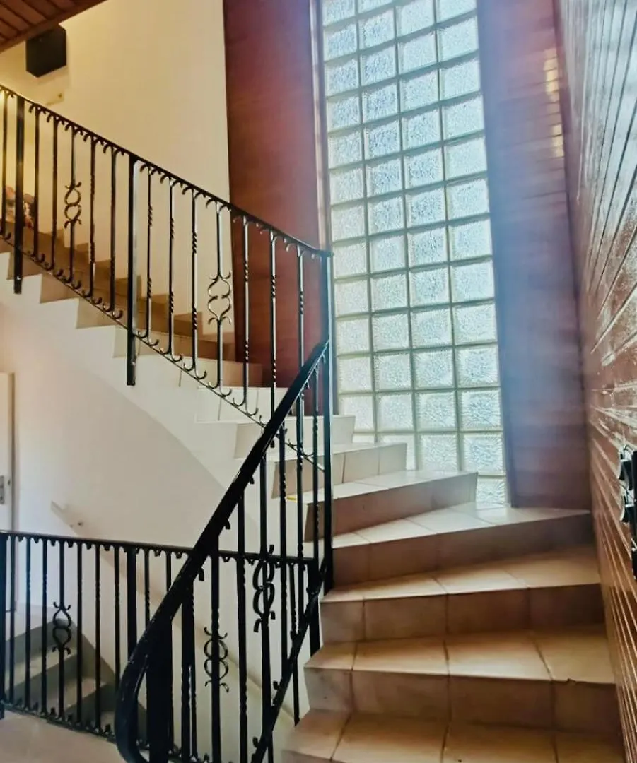 Family Room In Am Schopfwerk Area Vienna