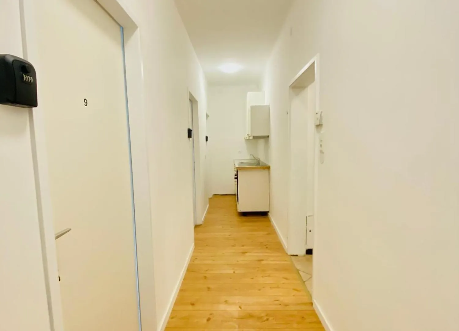 Family Room In Am Schopfwerk Area Vienna Austria