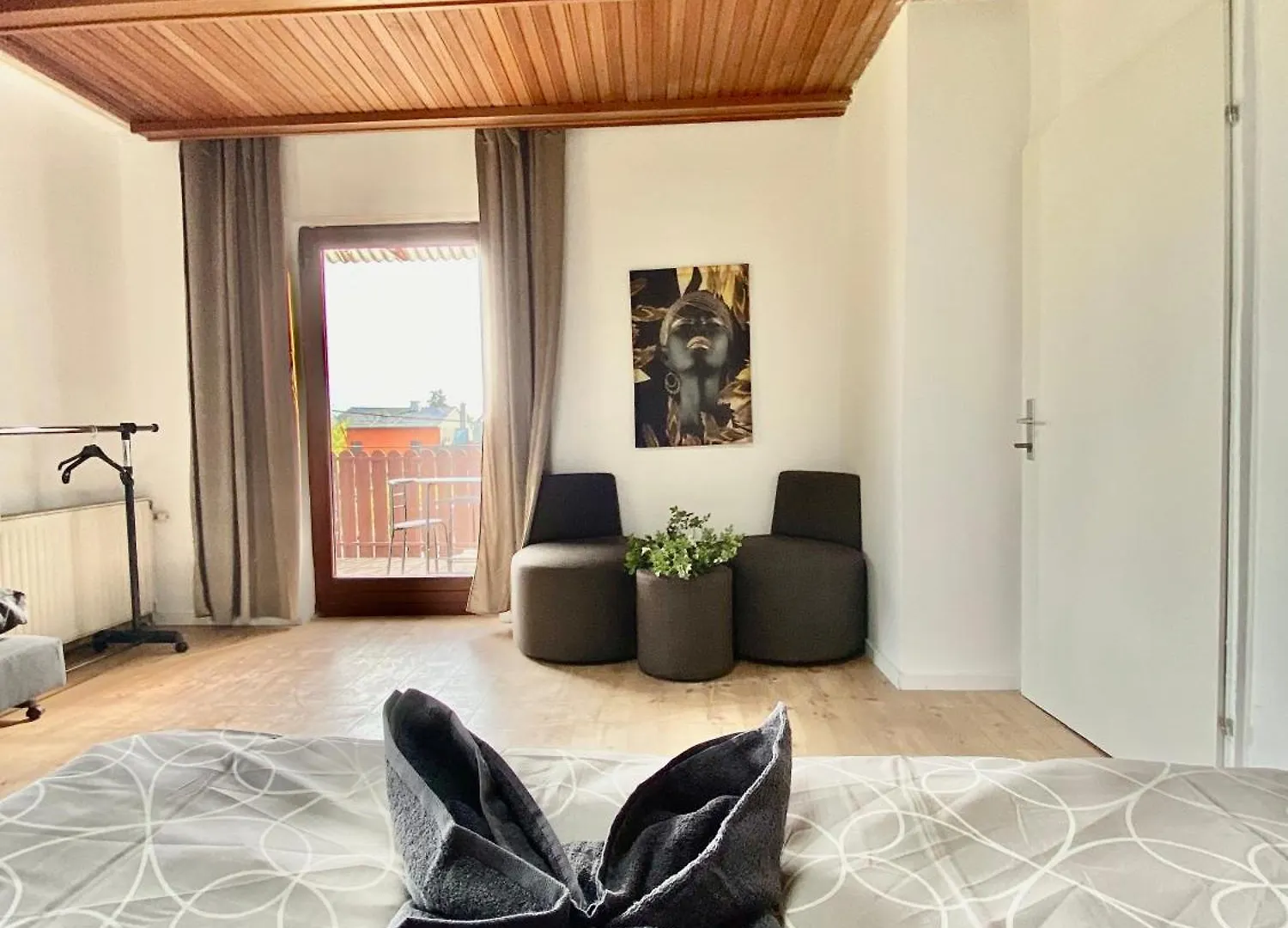 Family Room In Am Schopfwerk Area Vienna