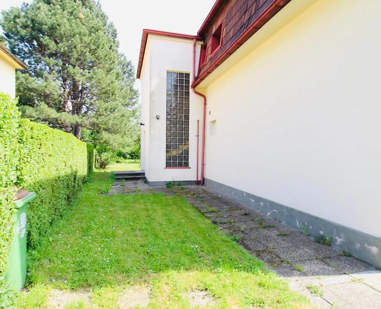Family Room In Am Schopfwerk Area Vienna 0*,  Austria